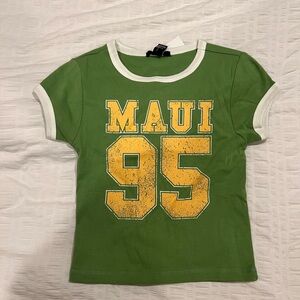 Forever 21 Top
